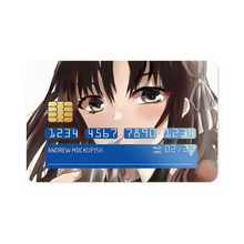 Load image into Gallery viewer, Anime Classroom of the Elite Credit Card Skins (4-in-1 Pack)