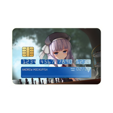 Load image into Gallery viewer, Anime Classroom of the Elite Credit Card Skins (4-in-1 Pack)