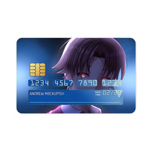 Load image into Gallery viewer, Anime Classroom of the Elite Credit Card Skins (4-in-1 Pack)