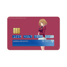 Load image into Gallery viewer, Anime Classroom of the Elite Credit Card Skins (4-in-1 Pack)