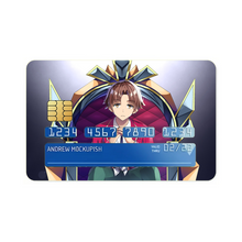 Load image into Gallery viewer, Anime Classroom of the Elite Credit Card Skins (4-in-1 Pack)