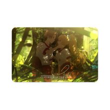 Load image into Gallery viewer, Anime Classroom of the Elite Credit Card Skins (4-in-1 Pack)