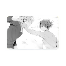 Load image into Gallery viewer, Anime Classroom of the Elite Credit Card Skins (4-in-1 Pack)