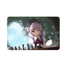 Load image into Gallery viewer, Anime Classroom of the Elite Credit Card Skins (4-in-1 Pack)