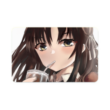 Load image into Gallery viewer, Anime Classroom of the Elite Credit Card Skins (4-in-1 Pack)