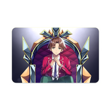 Load image into Gallery viewer, Anime Classroom of the Elite Credit Card Skins (4-in-1 Pack)