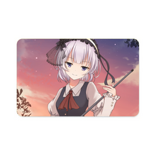 Load image into Gallery viewer, Anime Classroom of the Elite Credit Card Skins (4-in-1 Pack)