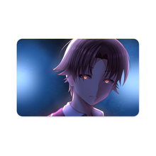 Load image into Gallery viewer, Anime Classroom of the Elite Credit Card Skins (4-in-1 Pack)