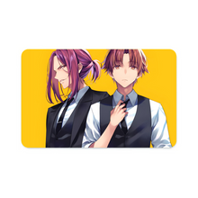 Load image into Gallery viewer, Anime Classroom of the Elite Credit Card Skins (4-in-1 Pack)
