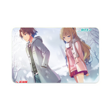 Load image into Gallery viewer, Anime Classroom of the Elite Credit Card Skins (4-in-1 Pack)