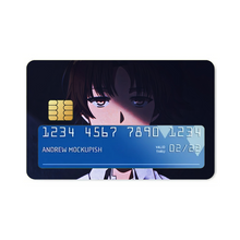 Load image into Gallery viewer, Anime Classroom of the Elite Credit Card Skins (4-in-1 Pack)
