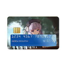 Load image into Gallery viewer, Anime Classroom of the Elite Credit Card Skins (4-in-1 Pack)