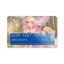 Load image into Gallery viewer, Anime Classroom of the Elite Credit Card Skins (4-in-1 Pack)