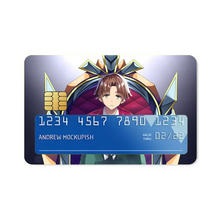 Load image into Gallery viewer, Anime Classroom of the Elite Credit Card Skins (4-in-1 Pack)