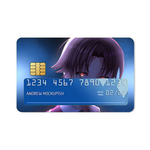 Load image into Gallery viewer, Anime Classroom of the Elite Credit Card Skins (4-in-1 Pack)