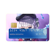 Load image into Gallery viewer, Anime Classroom of the Elite Credit Card Skins (4-in-1 Pack)