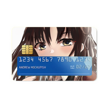 Load image into Gallery viewer, Anime Classroom of the Elite Credit Card Skins (4-in-1 Pack)