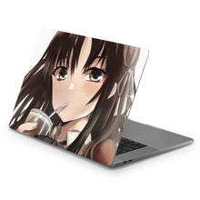 Load image into Gallery viewer, Anime Classroom of the Elite Macbook Skin