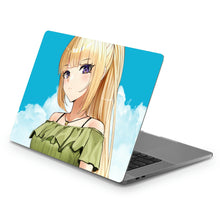 Load image into Gallery viewer, Anime Classroom of the Elite  Macbook Skin