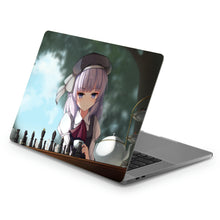 Load image into Gallery viewer, Anime Classroom of the Elite  Macbook Skin