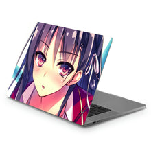 Load image into Gallery viewer, Anime Classroom of the Elite Macbook Skin