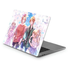 Load image into Gallery viewer, Anime Classroom of the Elite Macbook Skin