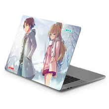 Load image into Gallery viewer, Anime Classroom of the Elite  Macbook Skin