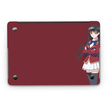 Load image into Gallery viewer, Anime Classroom of the Elite Macbook Skin