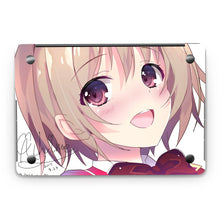 Load image into Gallery viewer, Anime Classroom of the Elite  Macbook Skin
