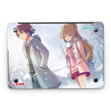 Load image into Gallery viewer, Anime Classroom of the Elite  Macbook Skin