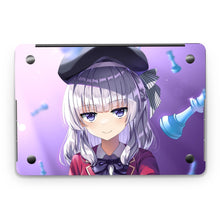 Load image into Gallery viewer, Anime Classroom of the Elite Macbook Skin