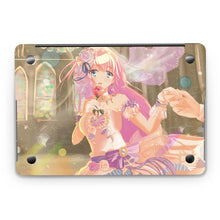 Load image into Gallery viewer, Anime Classroom of the Elite Macbook Skin