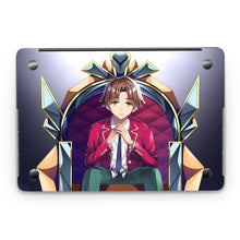 Load image into Gallery viewer, Anime Classroom of the Elite  Macbook Skin