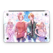 Load image into Gallery viewer, Anime Classroom of the Elite Macbook Skin