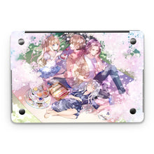 Load image into Gallery viewer, Anime Classroom of the Elite  Macbook Skin
