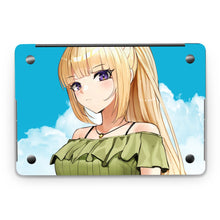 Load image into Gallery viewer, Anime Classroom of the Elite  Macbook Skin