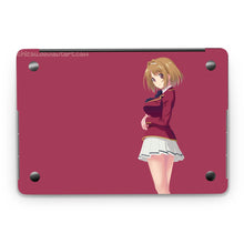 Load image into Gallery viewer, Anime Classroom of the Elite Macbook Skin