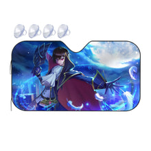 Load image into Gallery viewer, Anime Code Geass Car Sunshade
