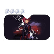 Load image into Gallery viewer, Anime Code Geass Car Sunshade