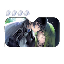 Load image into Gallery viewer, Anime Code Geass Car Sunshade