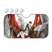 Load image into Gallery viewer, Anime Code Geass Car Sunshade