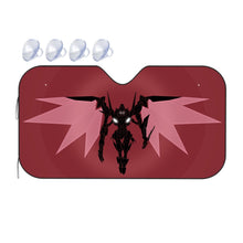 Load image into Gallery viewer, Anime Code Geass Car Sunshade