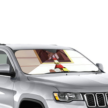 Load image into Gallery viewer, Anime Code Geass Car Sunshade