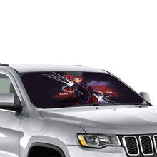 Load image into Gallery viewer, Anime Code Geass Car Sunshade