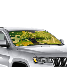 Load image into Gallery viewer, Anime Code Geass Car Sunshade