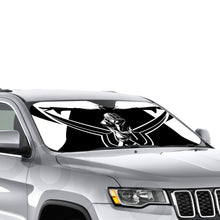 Load image into Gallery viewer, Anime Code Geass Car Sunshade