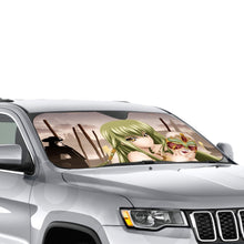 Load image into Gallery viewer, Anime Code Geass Car Sunshade