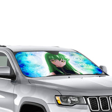 Load image into Gallery viewer, Anime Code Geass Car Sunshade
