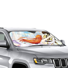 Load image into Gallery viewer, Anime Code Geass Car Sunshade