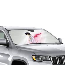 Load image into Gallery viewer, Anime Code Geass Car Sunshade